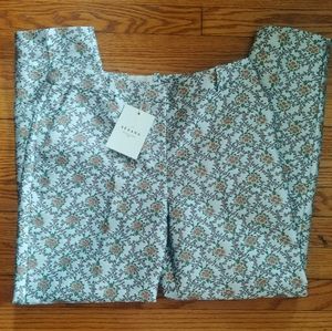 Sezane Trouser Pants